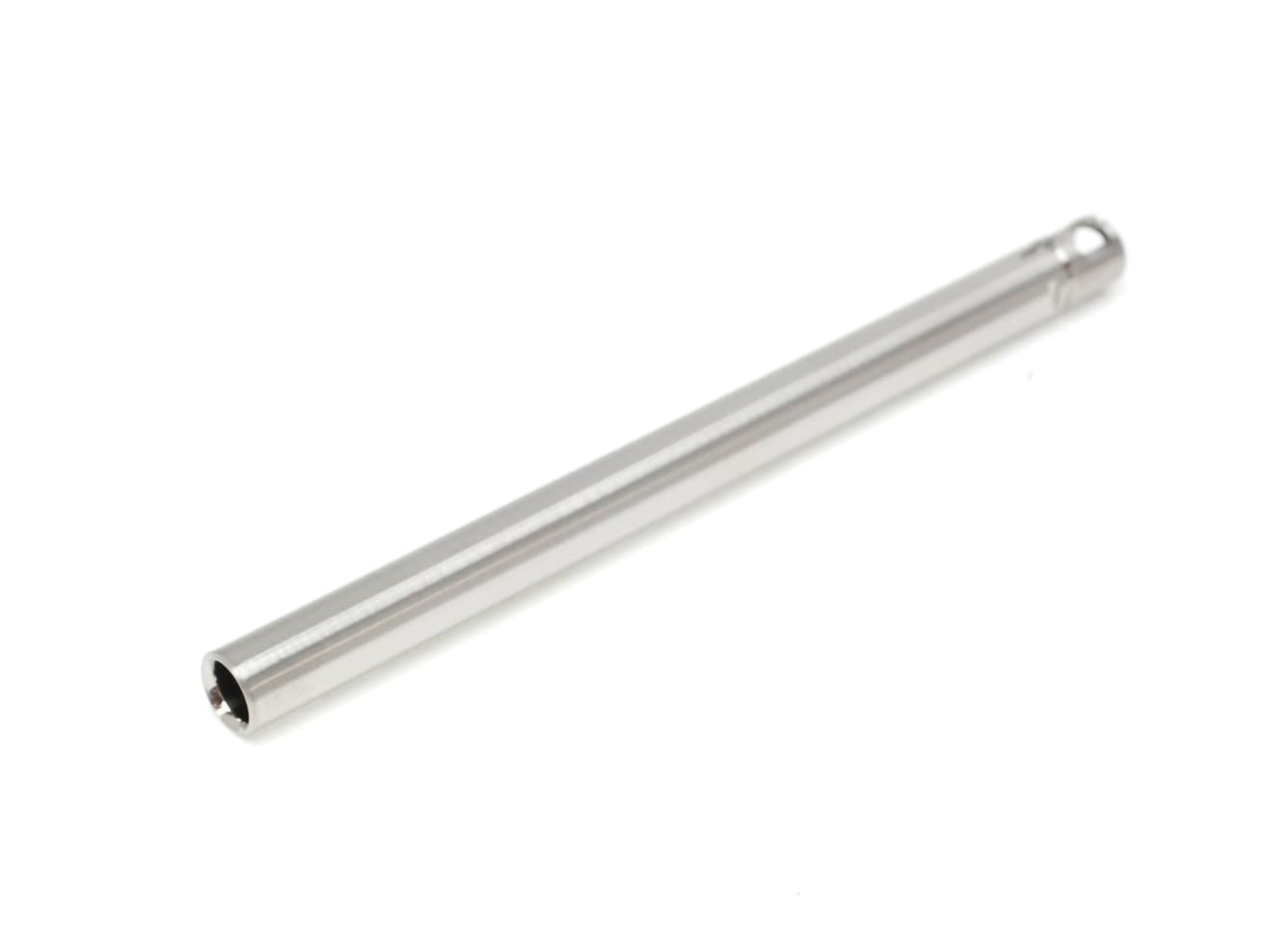 PDI 01シリーズ AEP 特殊形状 超精密 ステンレスインナーバレル(6.01±0.002)  [長さ：112mm / 115mm / 122mm]