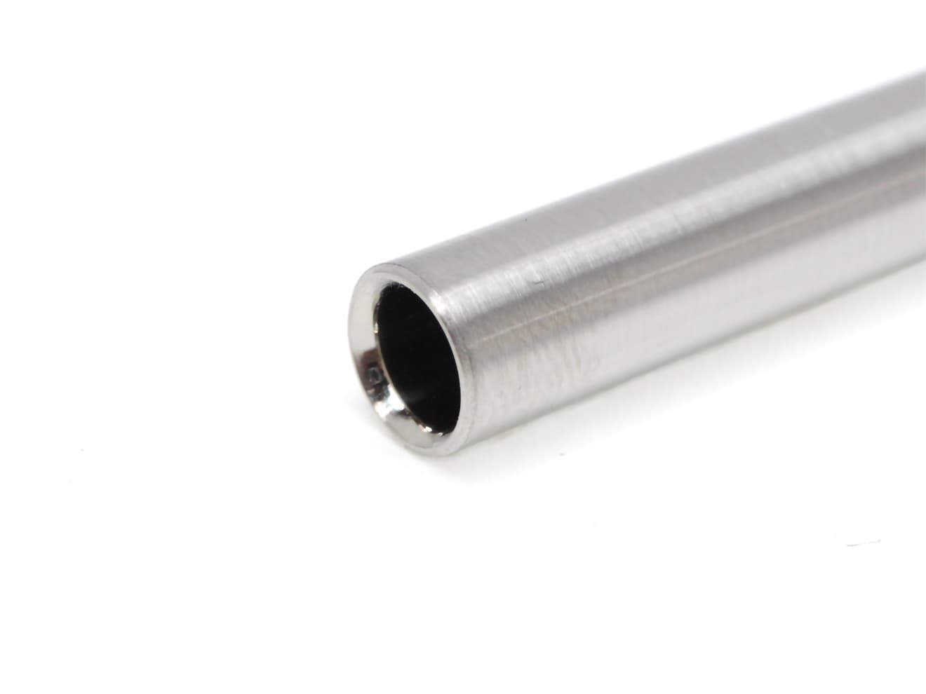 PDI 01シリーズ AEP 特殊形状 超精密 ステンレスインナーバレル(6.01±0.002)  [長さ：112mm / 115mm / 122mm]