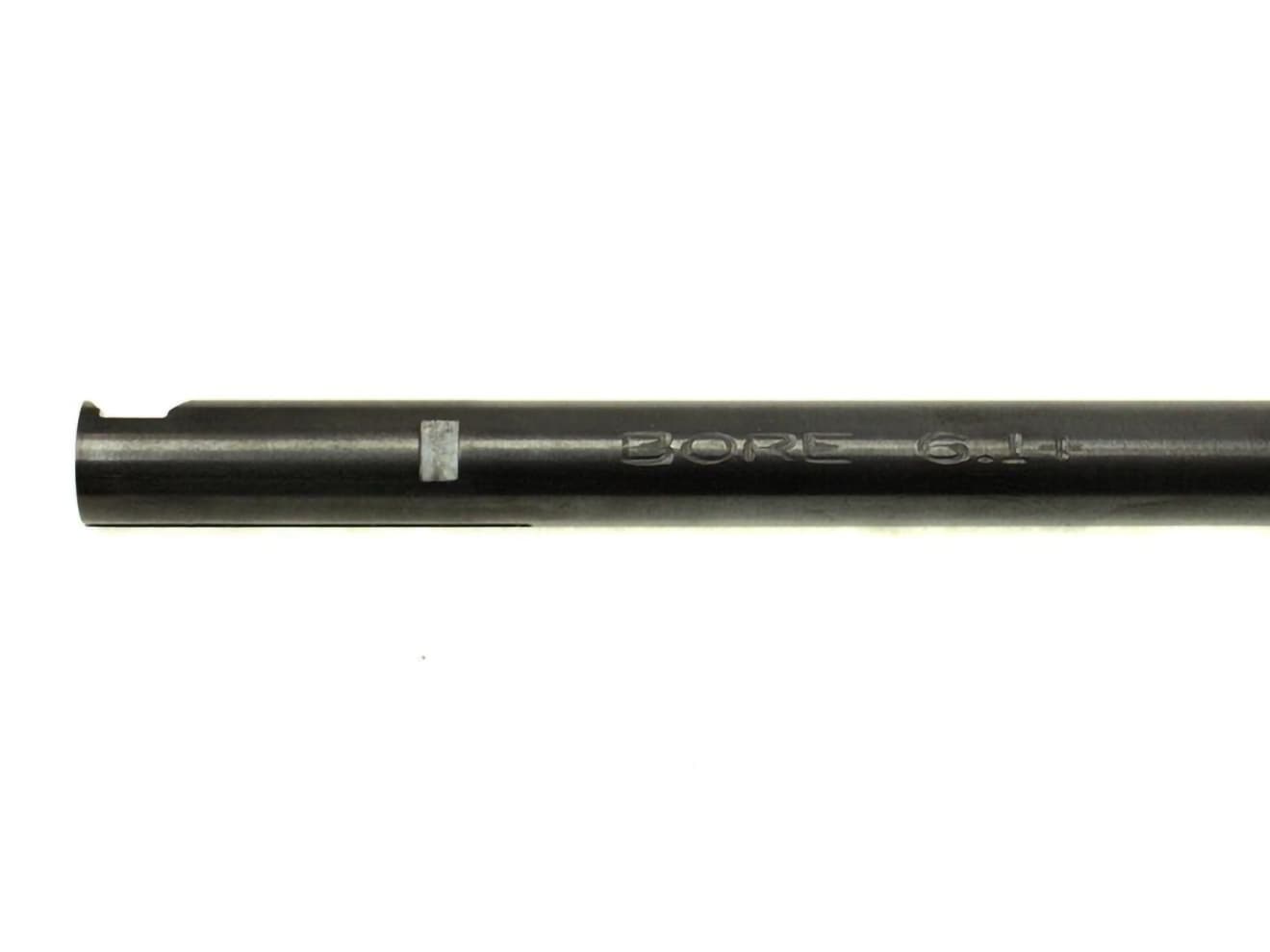 PDI WIDEBOREシリーズ 6.1+ AEG ルーズ インナーバレル(6.1±0.007mm)  [長さ：187mm / 208mm / 229mm / 247mm / 275mm / 303mm / 375mm]