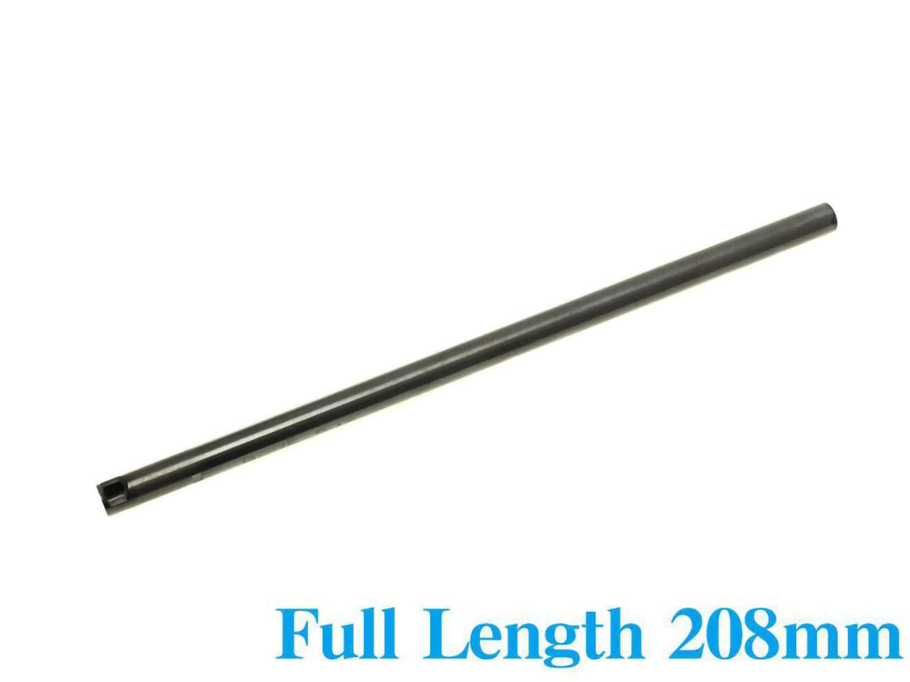 PDI WIDEBOREシリーズ 6.1+ AEG ルーズ インナーバレル(6.1±0.007mm)  [長さ：187mm / 208mm / 229mm / 247mm / 275mm / 303mm / 375mm]