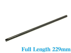PDI WIDEBOREシリーズ 6.1+ AEG ルーズ インナーバレル(6.1±0.007mm)  [長さ：187mm / 208mm / 229mm / 247mm / 275mm / 303mm / 375mm]