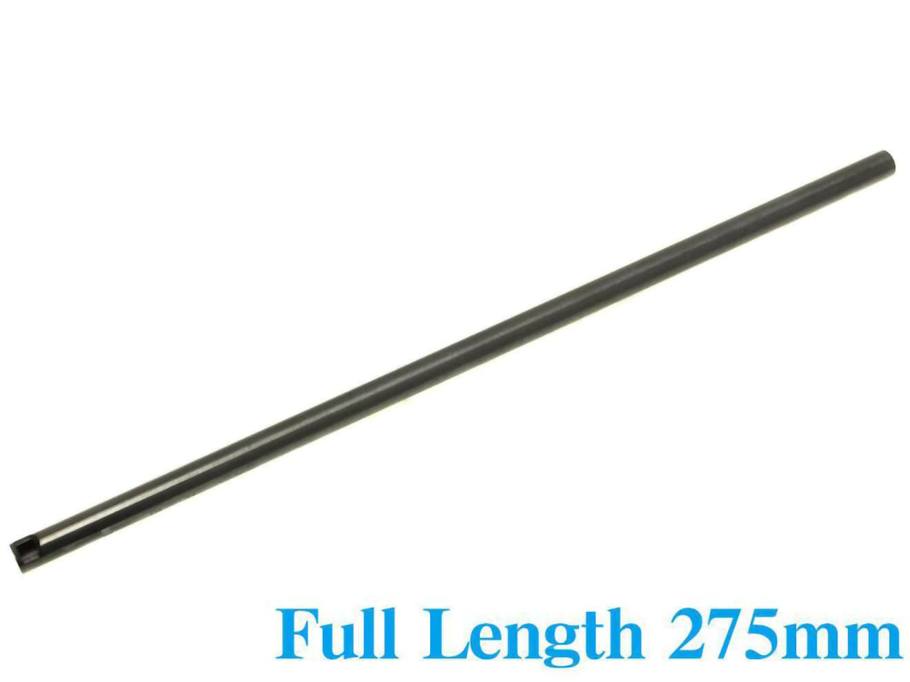 PDI WIDEBOREシリーズ 6.1+ AEG ルーズ インナーバレル(6.1±0.007mm)  [長さ：187mm / 208mm / 229mm / 247mm / 275mm / 303mm / 375mm]