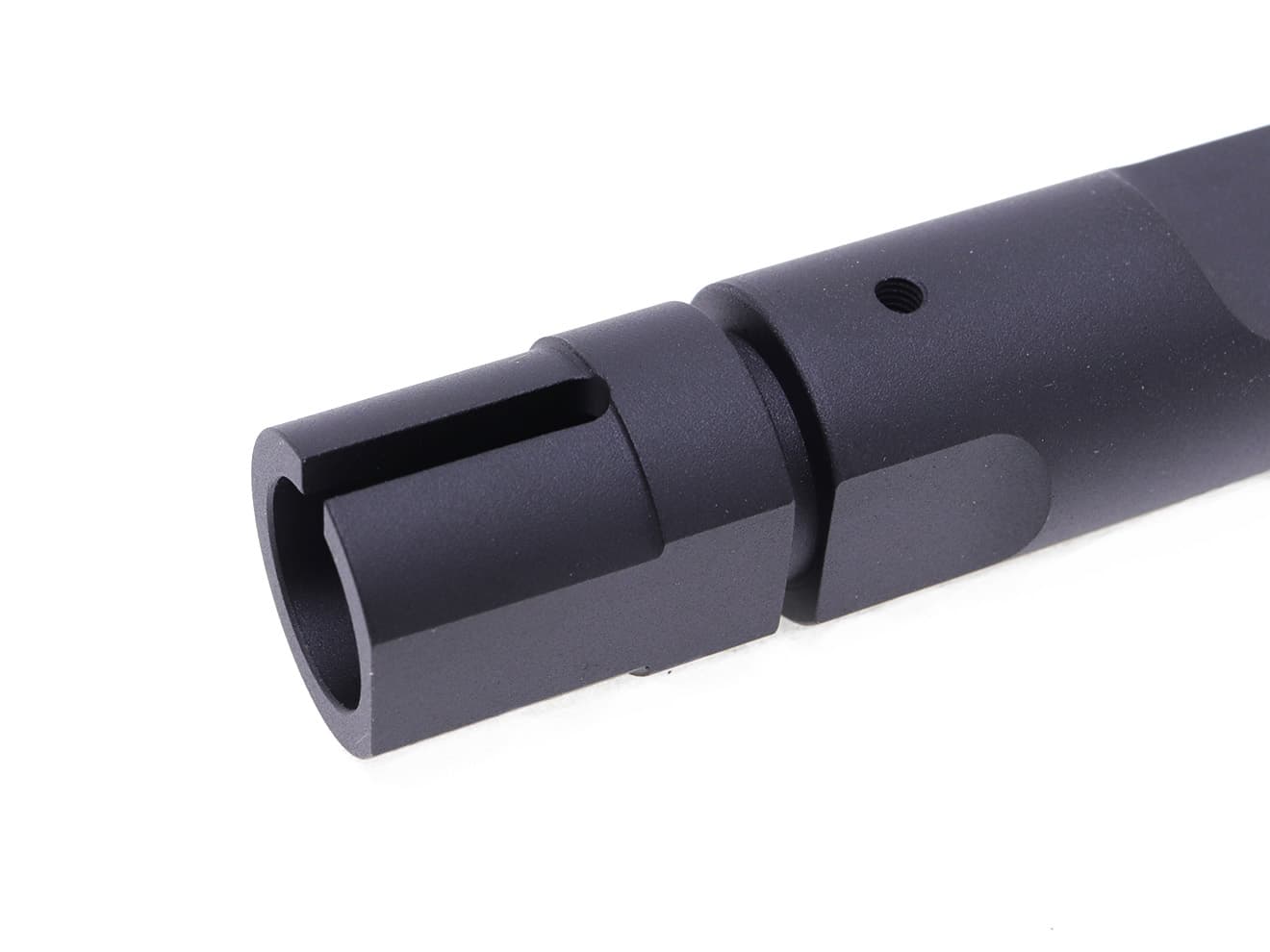 PDI 11.5インチ リアルサイズアウターバレル 東京マルイ 次世代M4用