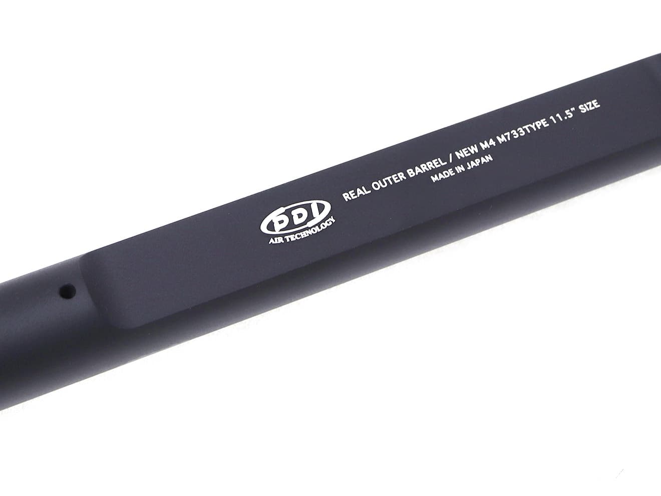 電動ガン　M14用　アウターバレル　PDI JAPAN製 電動ガンM14用アウターバレルPDI JAPAN製
