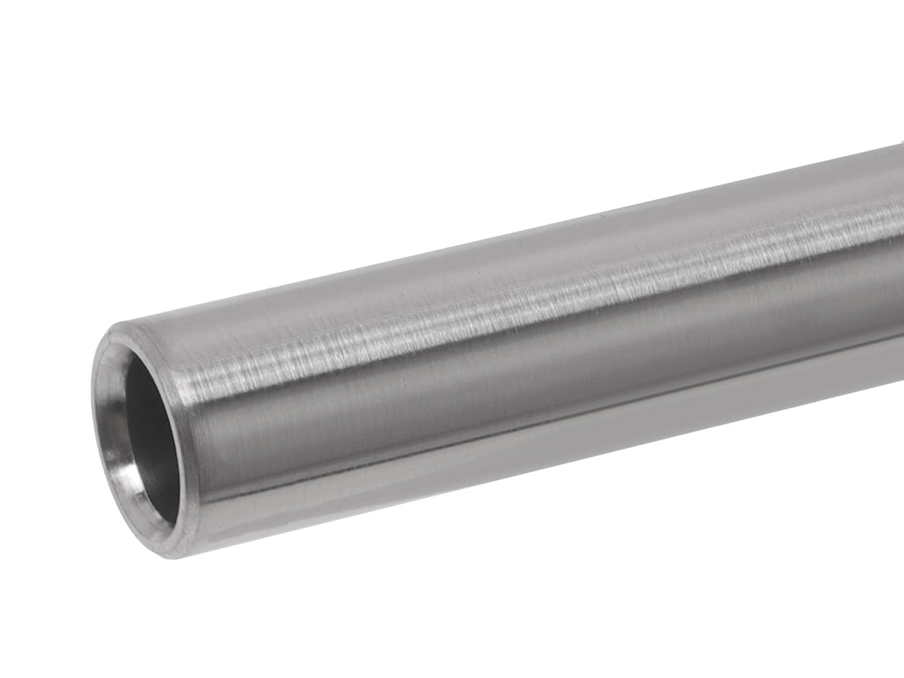 PDI .15シリーズ AEG 超精密 ステンレスインナーバレル(6.15±0.002) [長さ： 141mm /  187mm / 208mm / 229mm / 247mm / 275mm / 303mm ]
