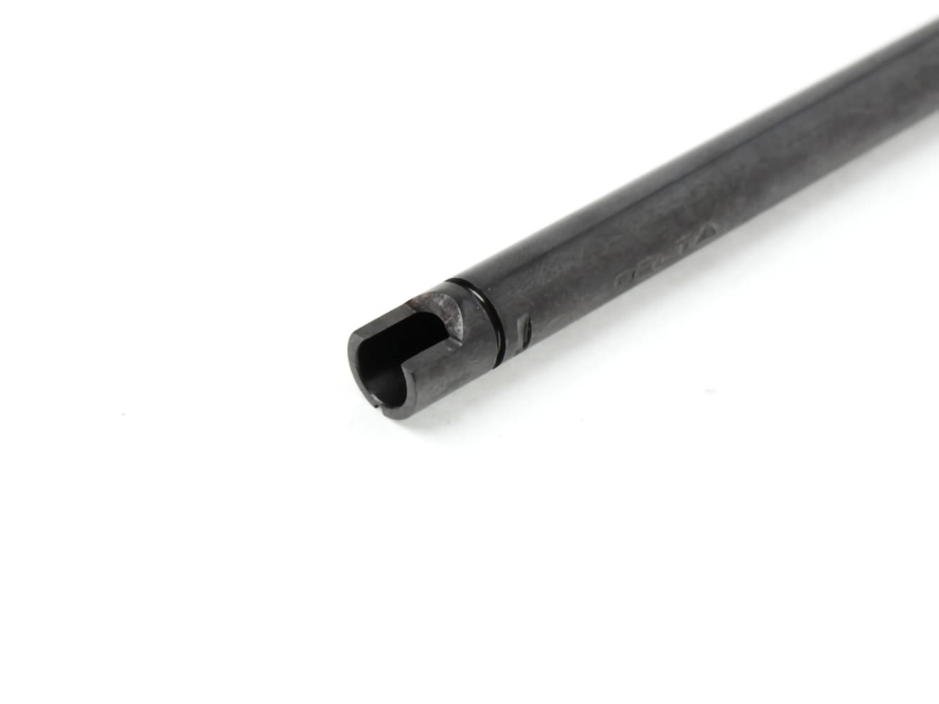 PDI DELTAシリーズ 03+ GBB 精密インナーバレル(6.03±0.007) [長さ：74mm / 87mm / 90mm / 91mm / 95mm / 97mm / 100mm / 102mm / 108mm / 113mm / 115mm / 118mm / 129mm / 133mm / 146mm / 163mm]