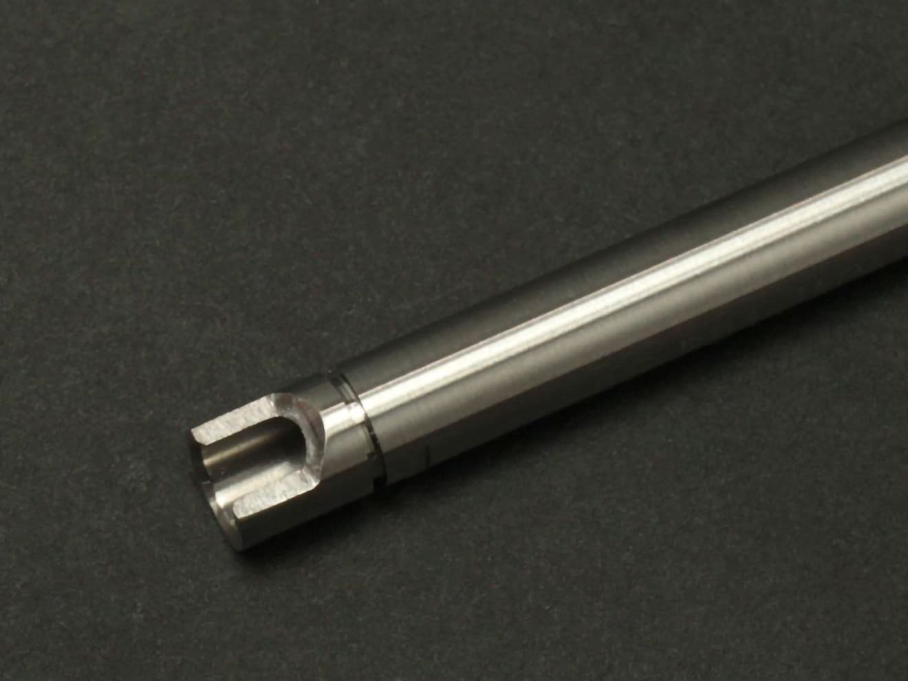 PDI 05シリーズ GBB 超精密ステンレスインナーバレル (6.05±0.002) [長さ：74mm / 90mm / 95mm / 97mm / 102mm / 113mm / 136mm / 146mm]