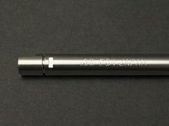 PDI 05シリーズ GBB 超精密ステンレスインナーバレル (6.05±0.002) [長さ：74mm / 90mm / 95mm / 97mm / 102mm / 113mm / 136mm / 146mm]
