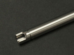 PDI 05シリーズ GBB 超精密ステンレスインナーバレル (6.05±0.002) [長さ：74mm / 90mm / 95mm / 97mm / 102mm / 113mm / 136mm / 146mm]