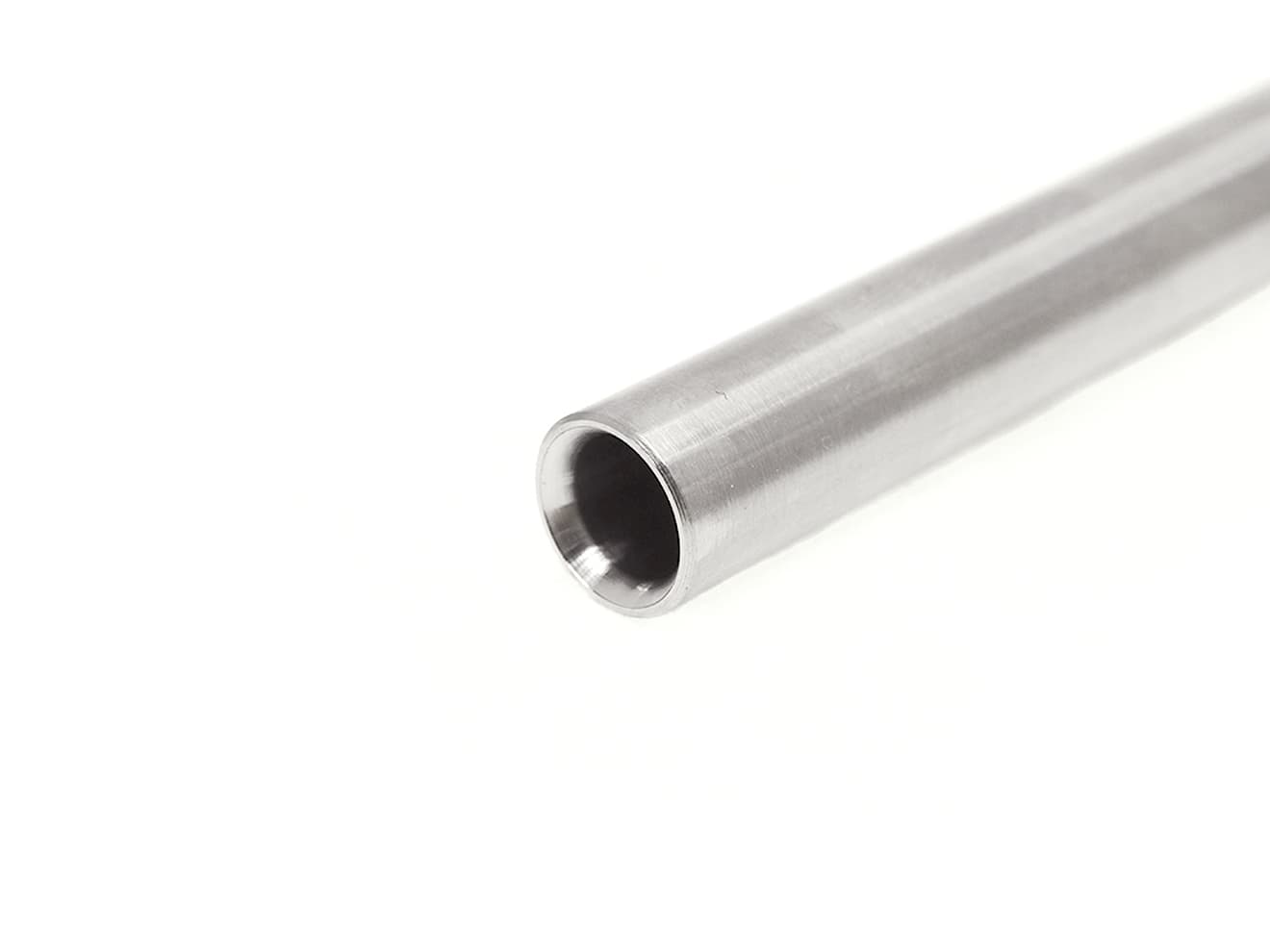 PDI 05シリーズ GBB 超精密ステンレスインナーバレル (6.05±0.002) [長さ：74mm / 90mm / 95mm / 97mm / 102mm / 113mm / 136mm / 146mm]