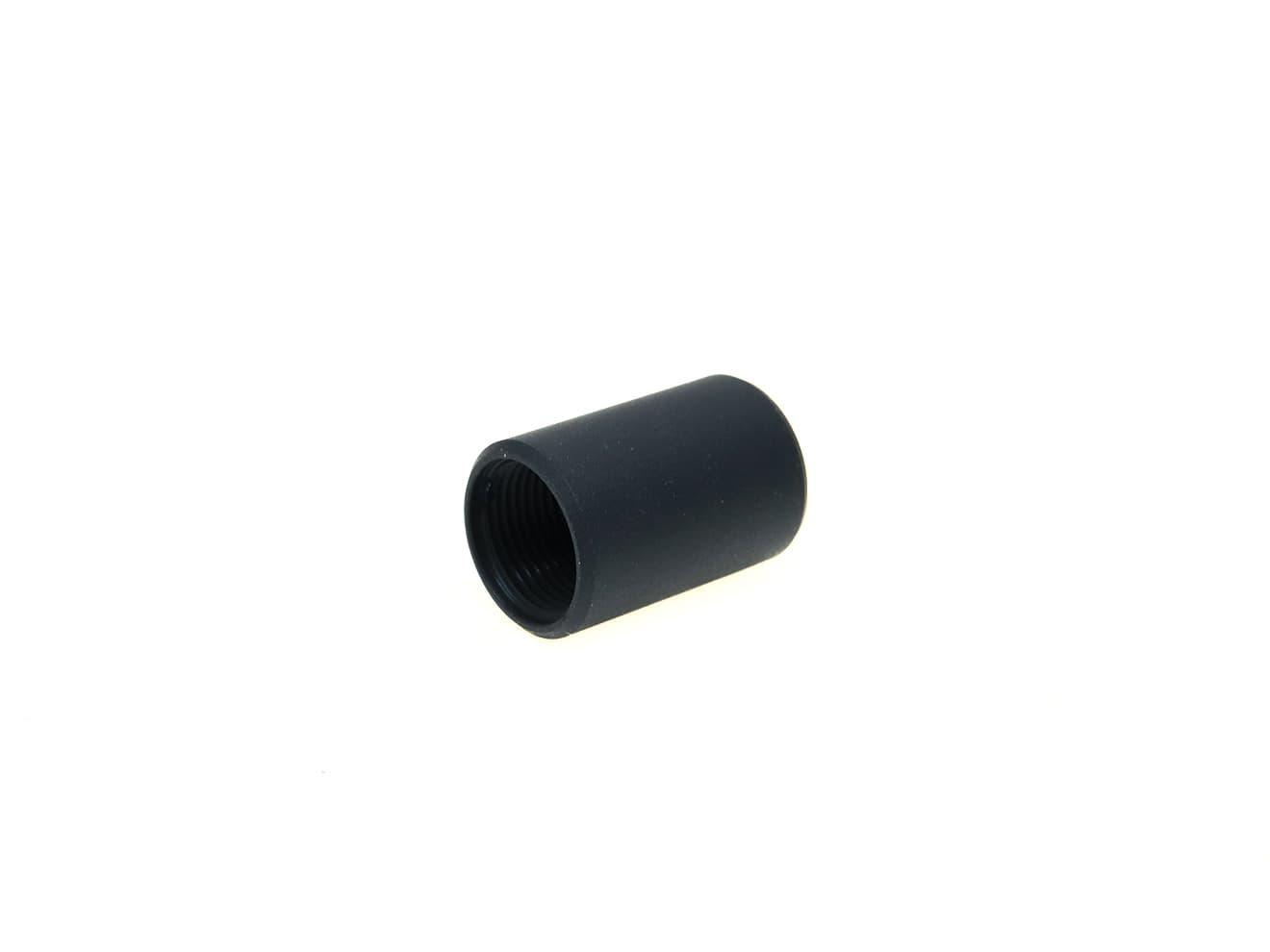 PDI HGマズルキャップ BK 14mm逆ネジ用 [長さ：30mm / 25mm / 17mm]