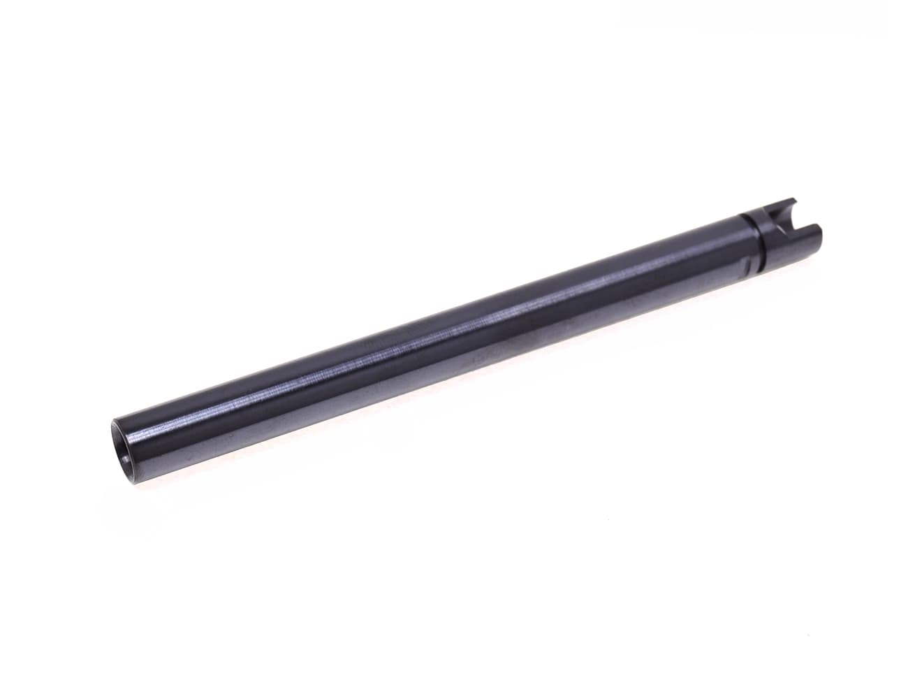 PDI RAVENシリーズ 01+ GBB 精密インナーバレル(6.01±0.007) [長さ：74mm / 75mm / 87mm / 90mm / 91mm / 95mm / 97mm / 100mm / 101mm / 102mm / 108mm / 113mm / 115mm / 118mm / 129mm / 133mm / 138mm / 145.5mm / 163mm]