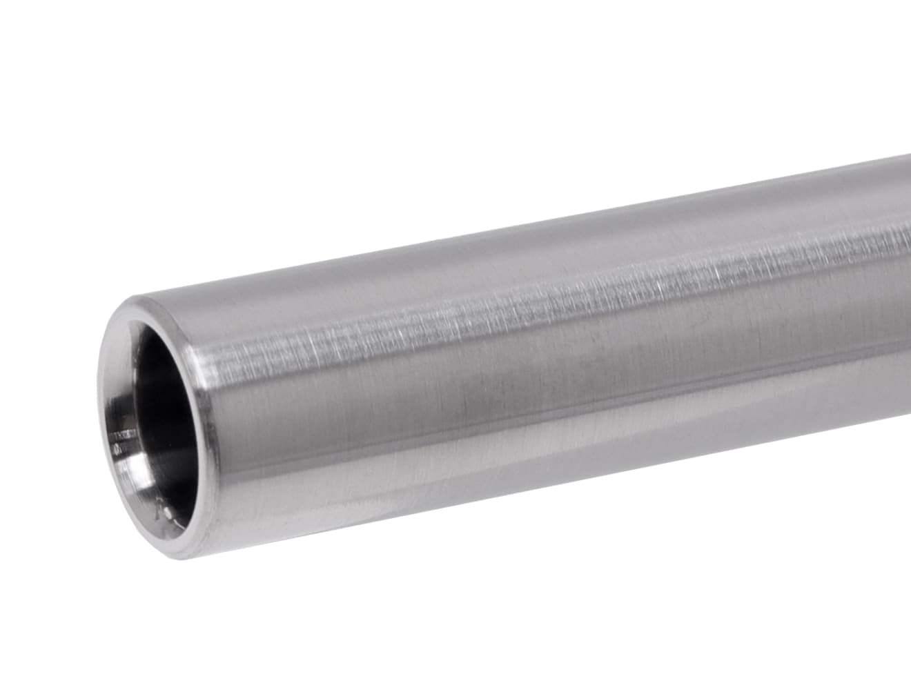 PDI 01シリーズ GBB 超精密 ステンレスインナーバレル(6.01±0.002) [長さ：66mm / 130mm]