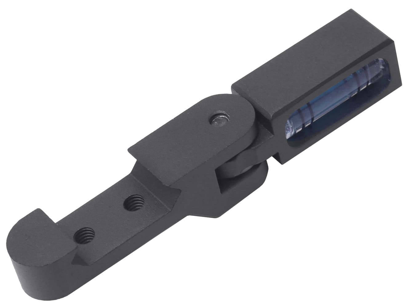 PDI スマートタクティカルレベル For 20mmレール [気泡管カラー：グリーン / ブルー]