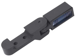 PDI スマートタクティカルレベル For 20mmレール [気泡管カラー：グリーン / ブルー]