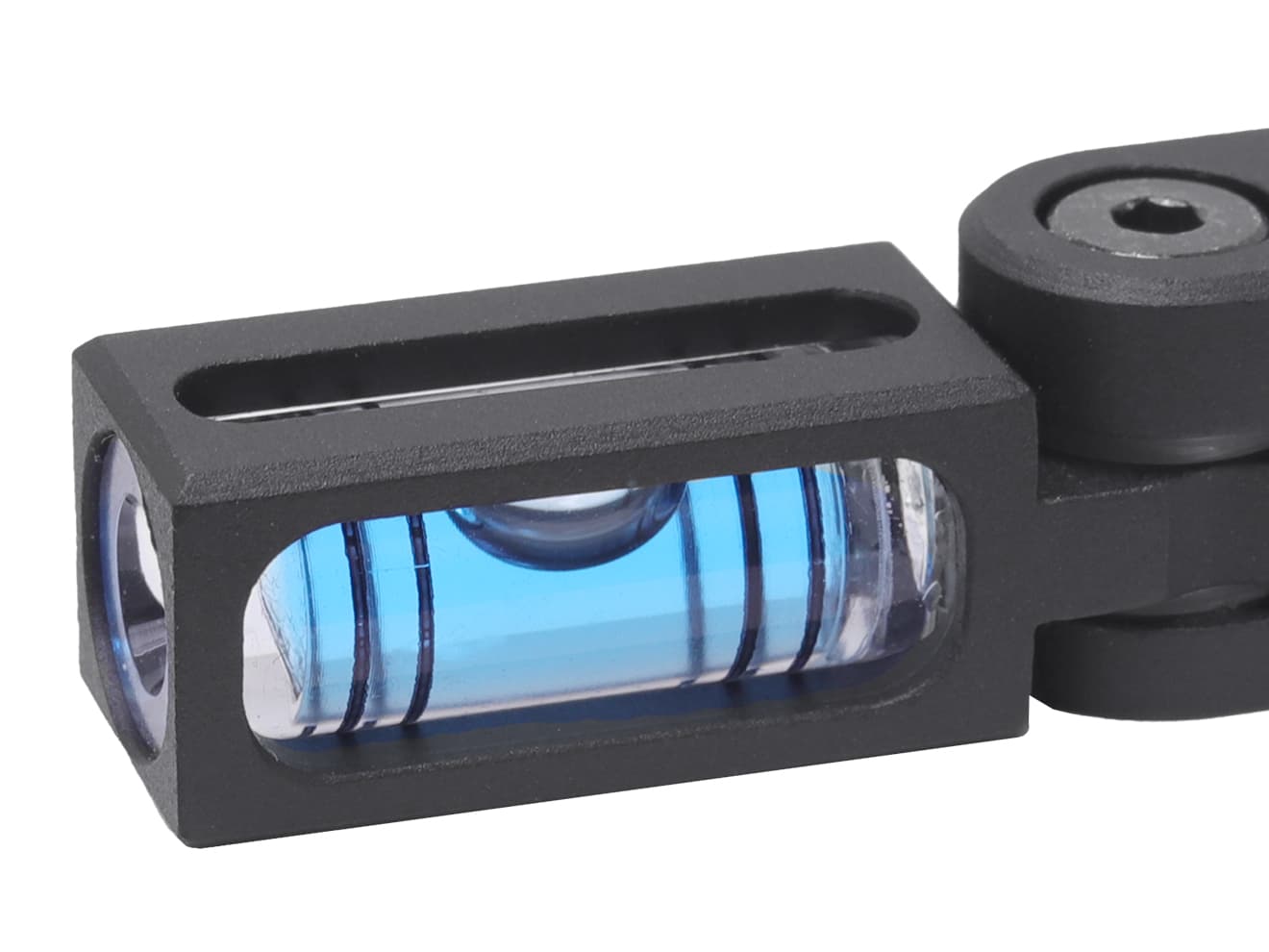 PDI スマートタクティカルレベル For 20mmレール [気泡管カラー：グリーン / ブルー]