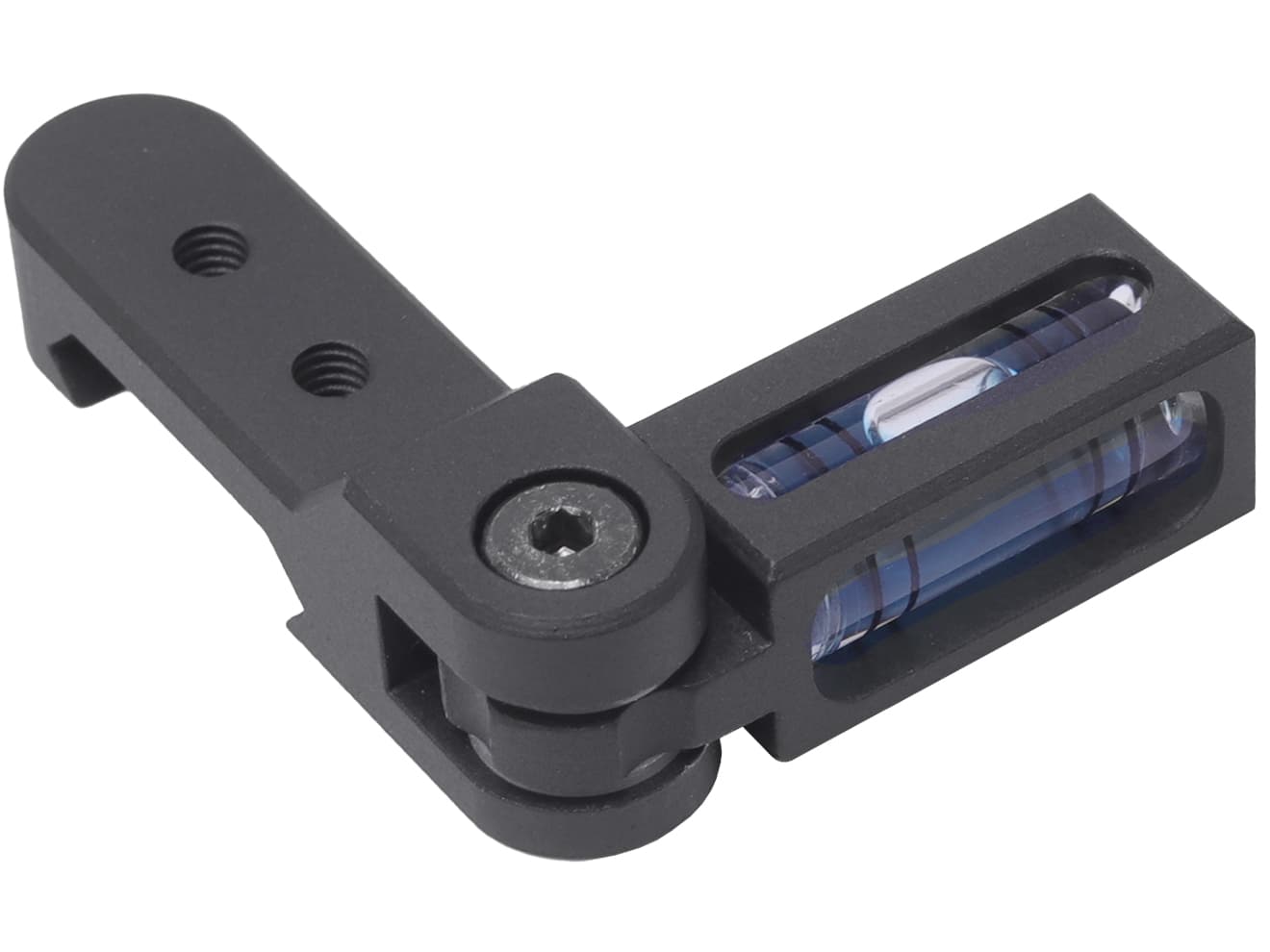 PDI スマートタクティカルレベル For 20mmレール [気泡管カラー：グリーン / ブルー]