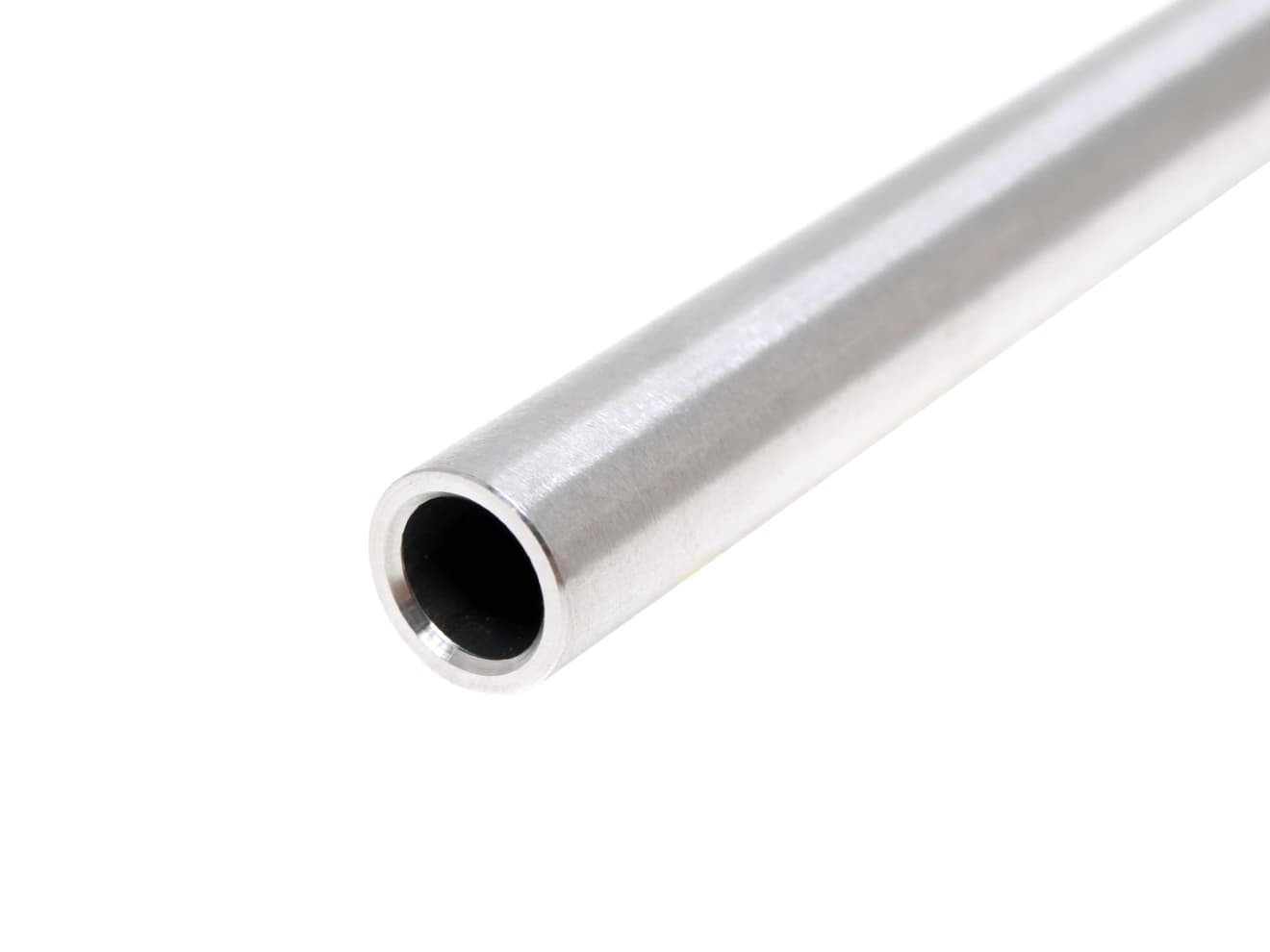 PPS ステンレスPrecisionインナーバレル 6.03 [サイズ：247mm / 275mm / 285mm / 300mm / 363mm / 370mm / 400mm / 450mm / 455mm / 500mm / 509mm / 510mm / 550mm / 590mm / 650mm]