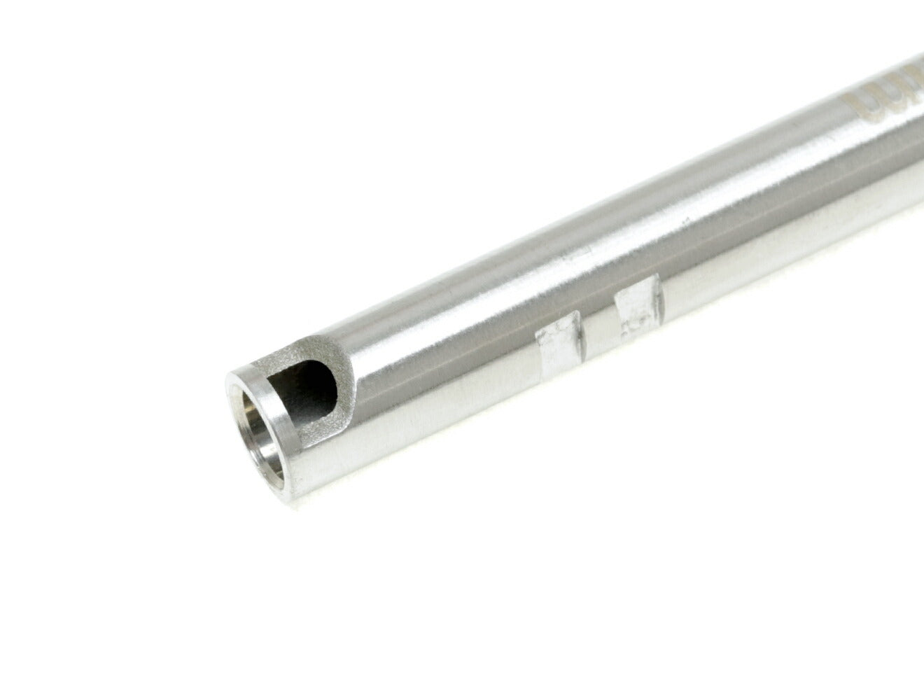 PPS ステンレスPrecisionインナーバレル 6.03 [サイズ：247mm / 275mm / 285mm / 300mm / 363mm / 370mm / 400mm / 450mm / 455mm / 500mm / 509mm / 510mm / 550mm / 590mm / 650mm]