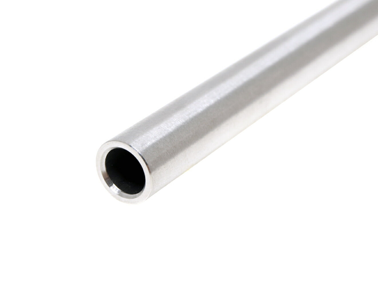 PPS ステンレスPrecisionインナーバレル 6.03 [サイズ：247mm / 275mm / 285mm / 300mm / 363mm / 370mm / 400mm / 450mm / 455mm / 500mm / 509mm / 510mm / 550mm / 590mm / 650mm]