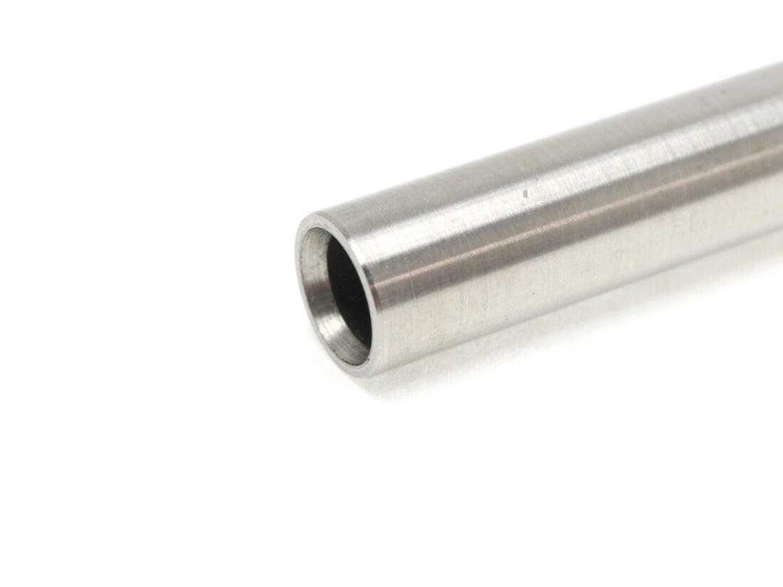 PPS ステンレスPrecisionインナーバレル 6.03 [サイズ：247mm / 275mm / 285mm / 300mm / 363mm / 370mm / 400mm / 450mm / 455mm / 500mm / 509mm / 510mm / 550mm / 590mm / 650mm]