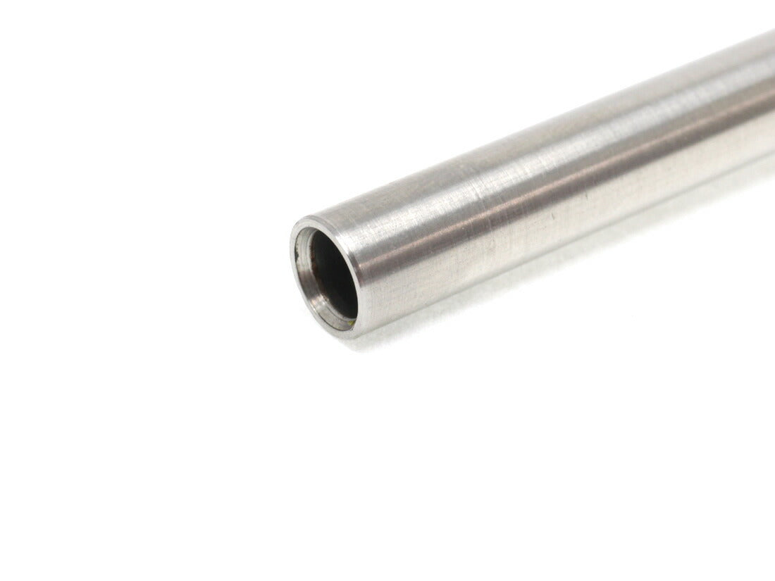 PPS ステンレスPrecisionインナーバレル 6.03 [サイズ：247mm / 275mm / 285mm / 300mm / 363mm / 370mm / 400mm / 450mm / 455mm / 500mm / 509mm / 510mm / 550mm / 590mm / 650mm]