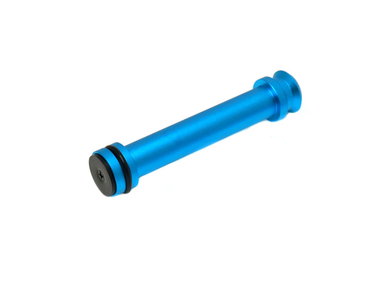 PPS VSR/WELL MB02用強化CNCピストンセット SPガイド径7mm