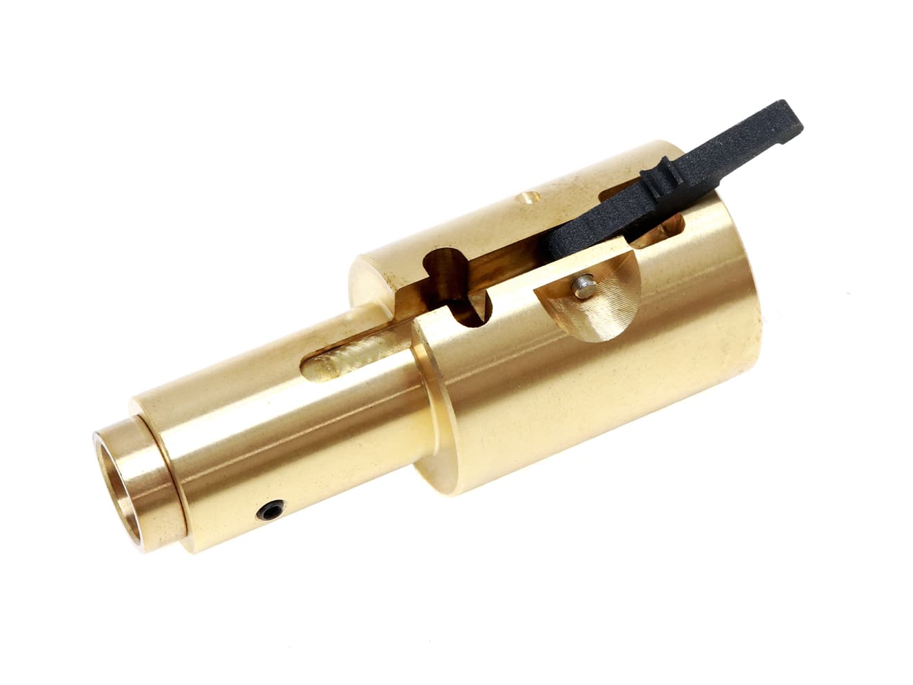 PPS 精密HOPチャンバー WELL MB-01（L96タイプ） | ミリタリーベース