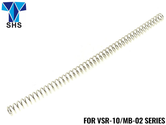PPS VSR-10/WELL MB-02 細径スプリングM150 (流速専用/バレル80mm未満用)
