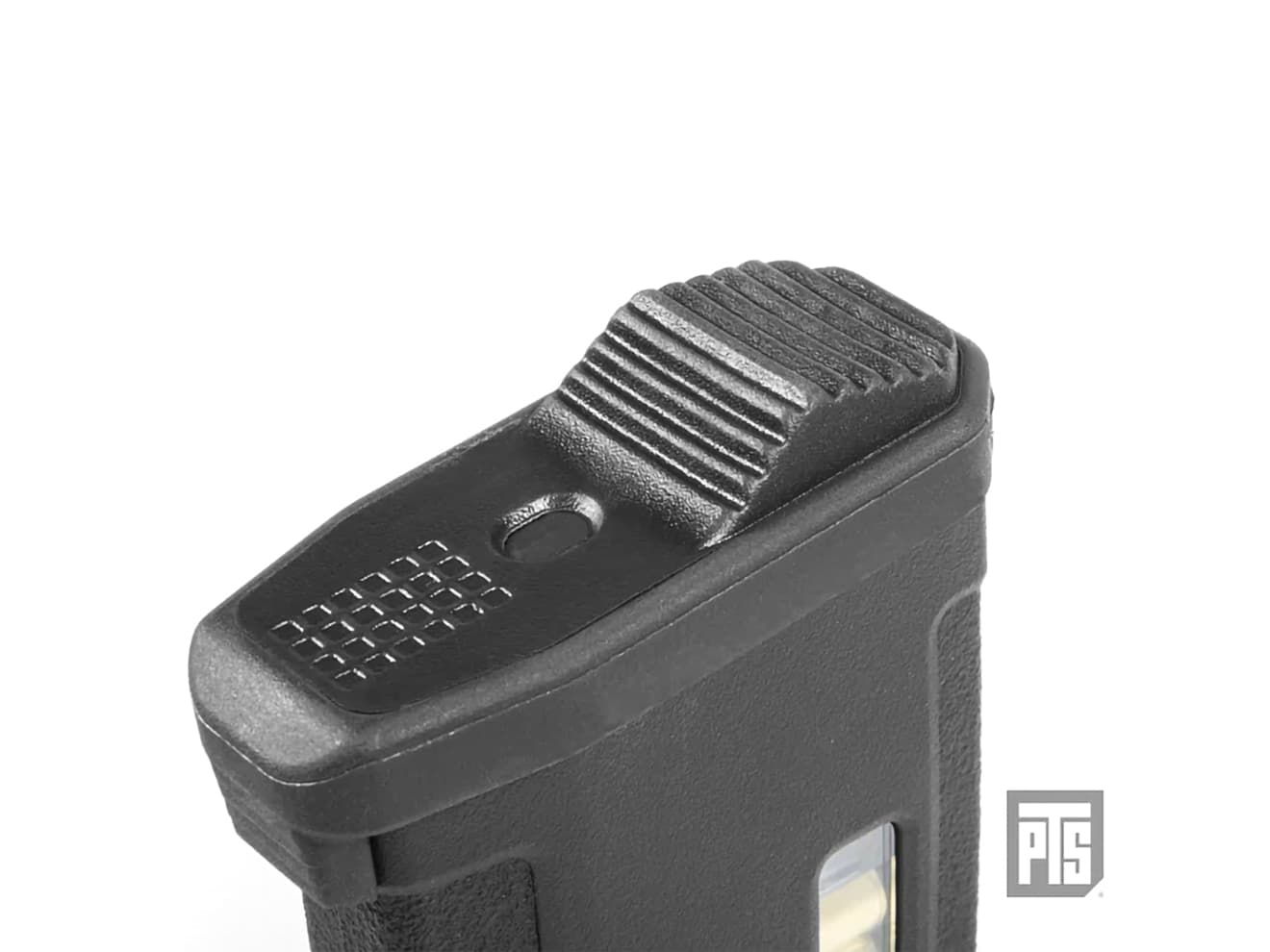 【正規品】PTS EPM ベースプレート  [カラー：ブラック / DE]