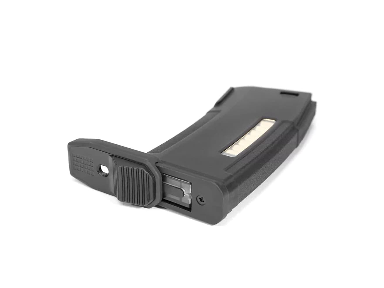 【正規品】PTS EPM ベースプレート  [カラー：ブラック / DE]