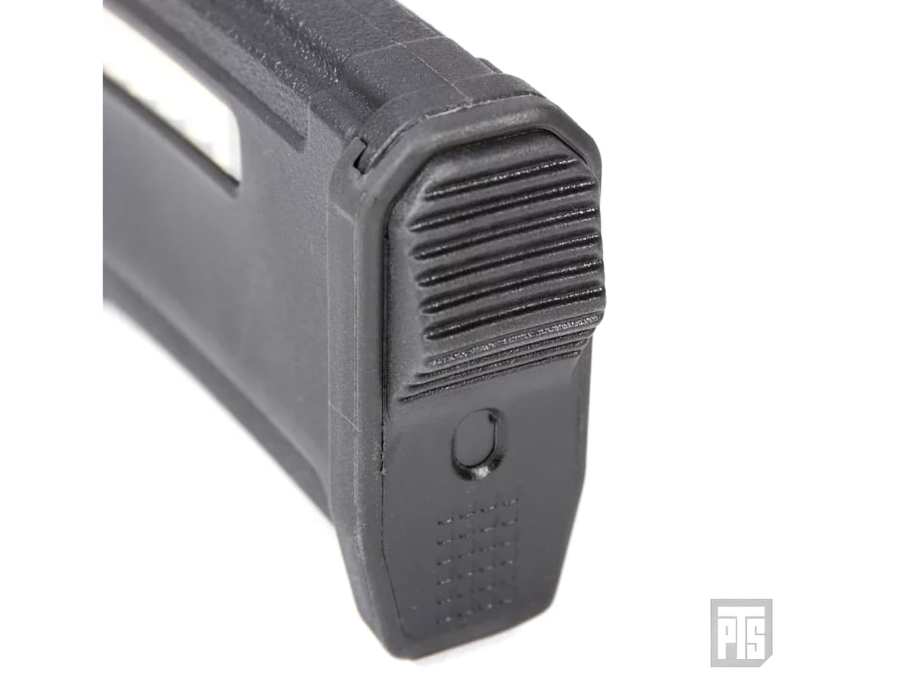 【正規品】PTS EPM ベースプレート  [カラー：ブラック / DE]