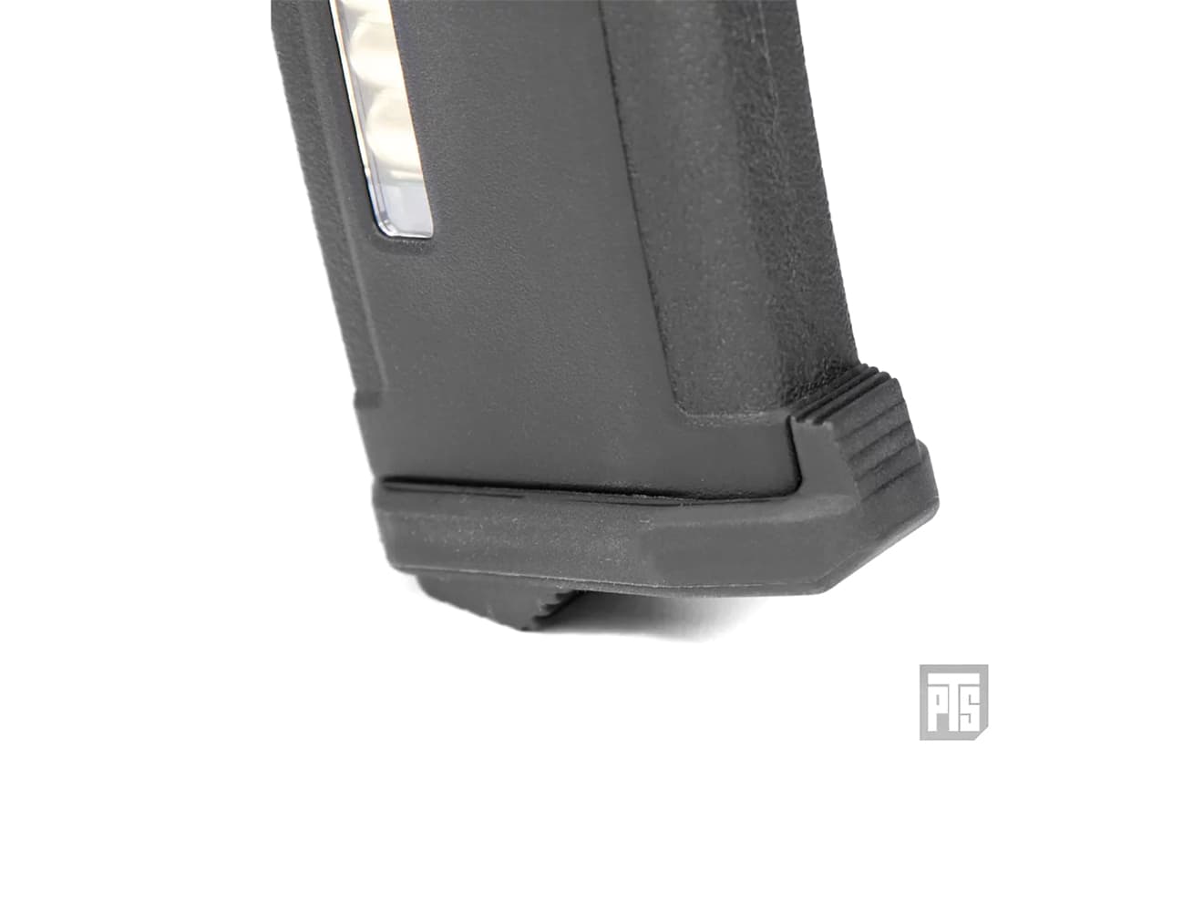 【正規品】PTS EPM ベースプレート  [カラー：ブラック / DE]