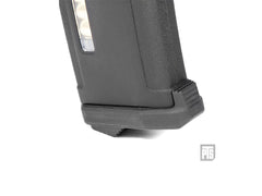 【正規品】PTS EPM ベースプレート  [カラー：ブラック / DE]