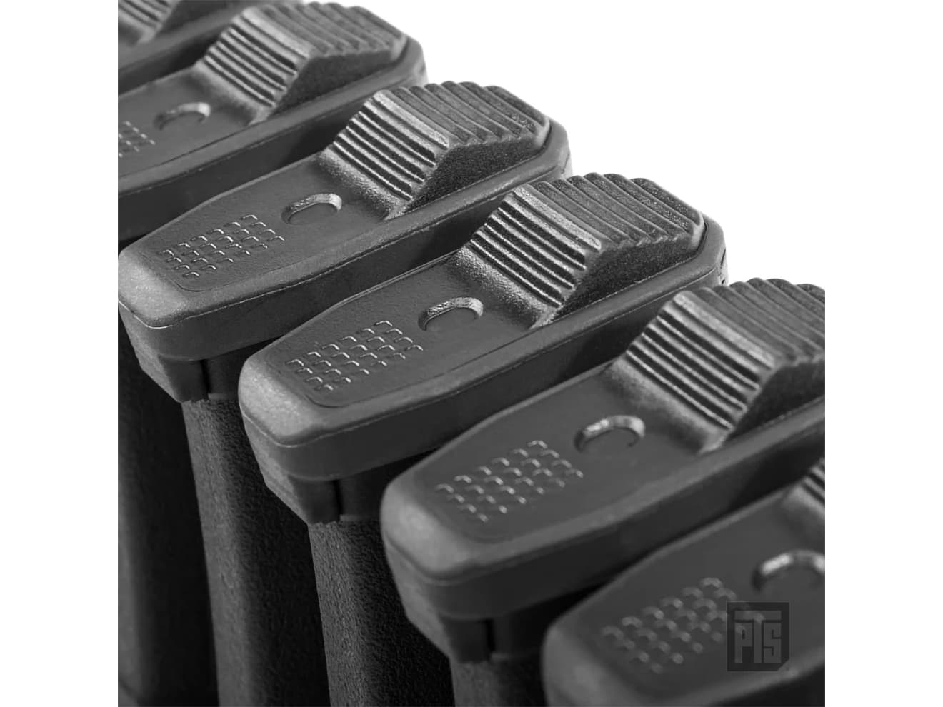 【正規品】PTS EPM ベースプレート  [カラー：ブラック / DE]