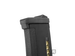 【正規品】PTS EPM ベースプレート  [カラー：ブラック / DE]