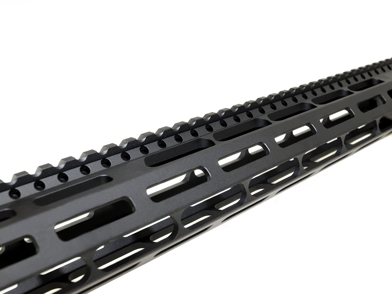 正規品】PTS MegaArms WedgeLock M-LOK レールハンドガード 14