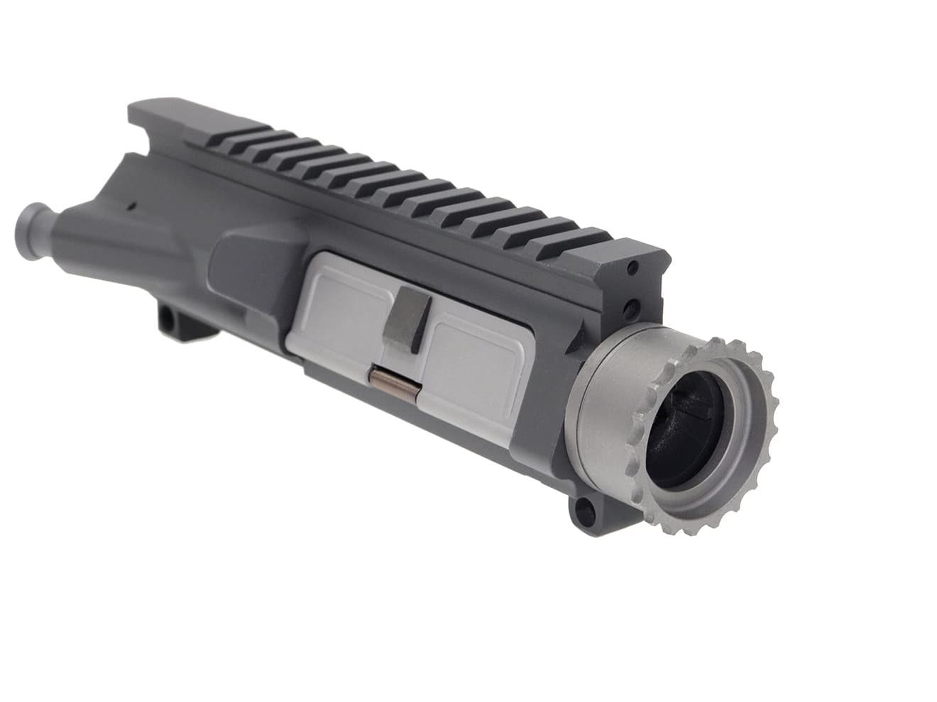 正規品】PTS MegaArms AR-15 ビレットアッパーレシーバー GBB