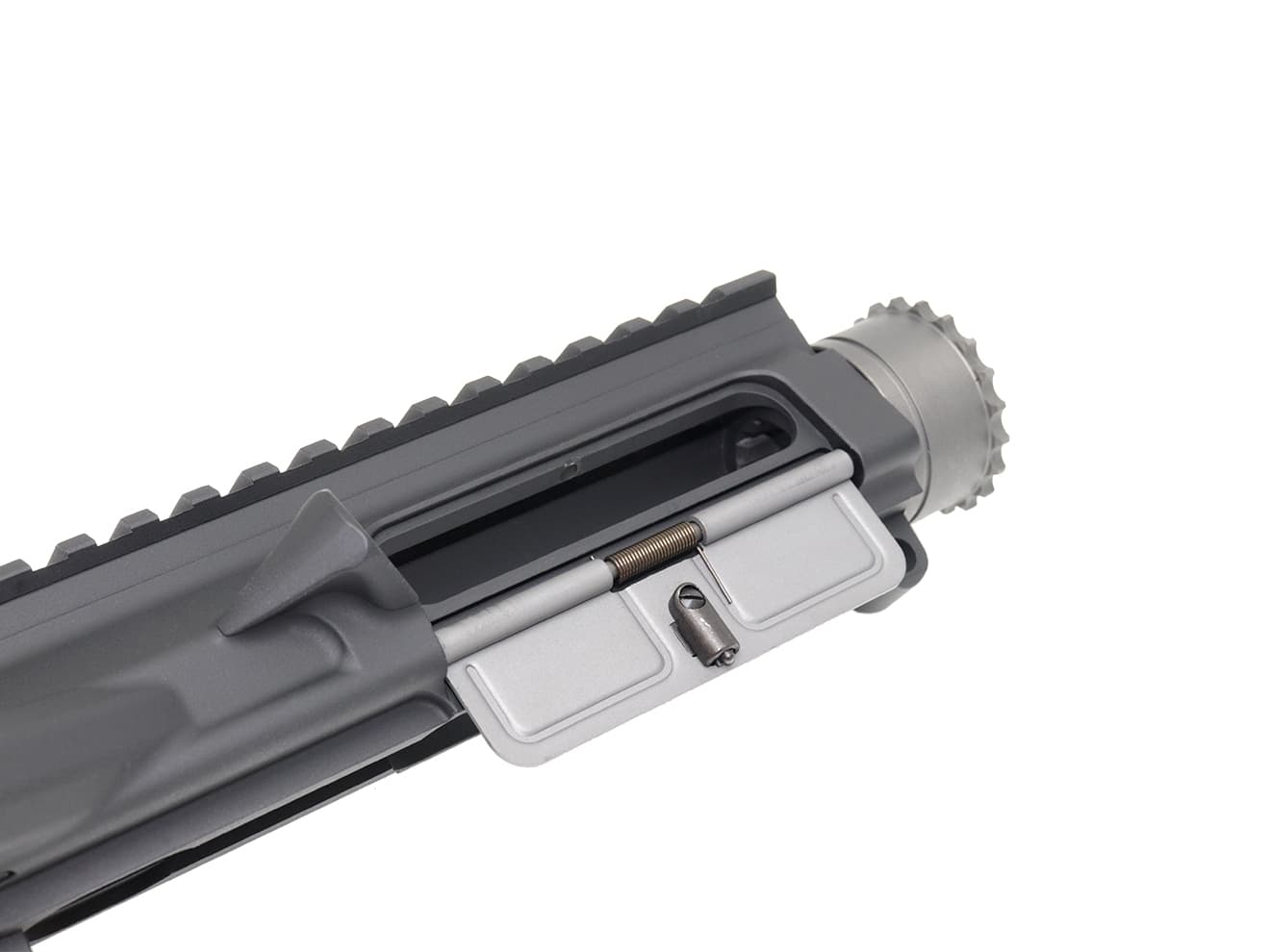 正規品】PTS MegaArms AR-15 ビレットアッパーレシーバー GBB