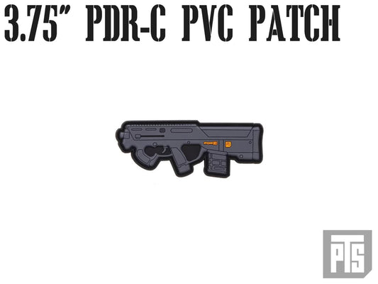 【正規品】PTS 3.75インチ PDR-C PVC パッチ