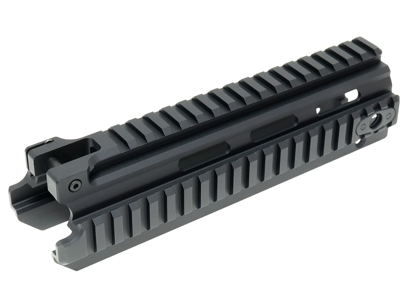正規品】PTS MASADA レールハンドガードキット | ミリタリー