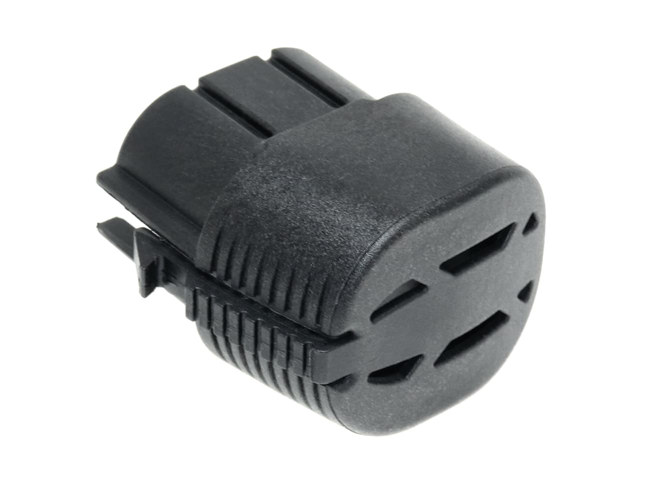 PTS PDR-C Grip Extension ( Black )