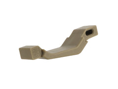 【正規品】PTS エンハンスド ポリマー トリガー ガード AEG M4 [カラー：ブラック / ダークアース]