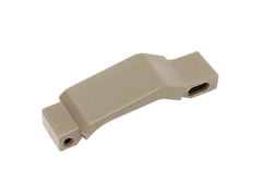 【正規品】PTS エンハンスド ポリマー トリガー ガード AEG M4 [カラー：ブラック / ダークアース]