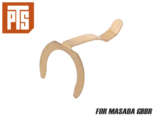PTS MASADA GBBR用 リペアパーツ EH-M4 Parts:127