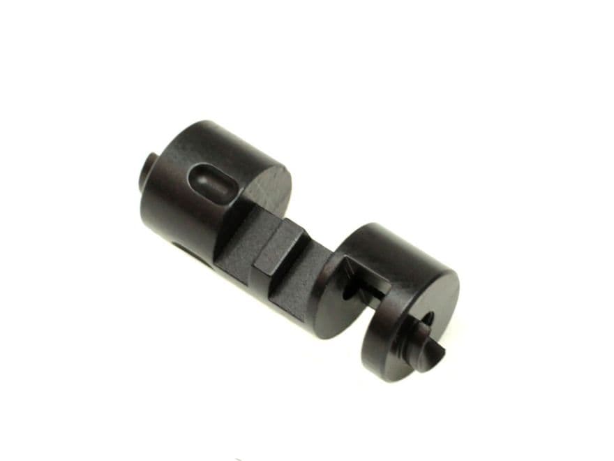 【正規品】PTS BattleArms BAD-ASS アンビセーフティセレクター GBB(KSC/KWA/KM4 M4)  [カラー：ブラック / DE]
