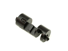 【正規品】PTS BattleArms BAD-ASS アンビセーフティセレクター GBB(KSC/KWA/KM4 M4)  [カラー：ブラック / DE]