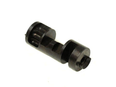 PTS BattleArms BAD-ASS アンビセーフティセレクター SST フルオート GBB(KSC/KWA/KM4 M4)  [カラー：ブラック / DE]