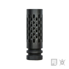 【正規品】PTS BattleComp BABC フラッシュハイダー  [対応ネジ：14mm逆ネジ / 14mm正ネジ].