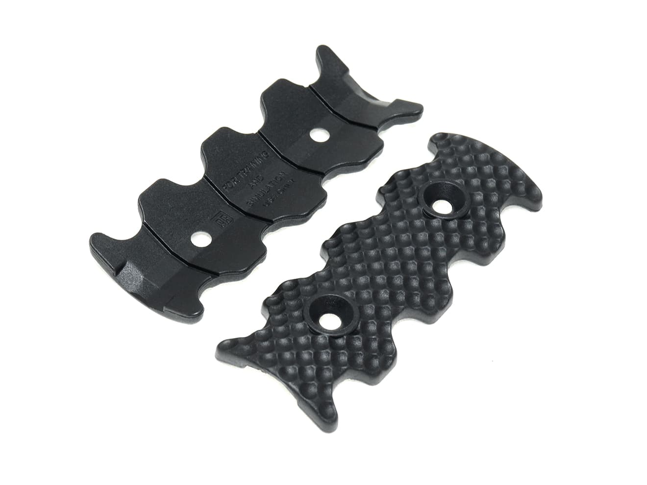 【正規品】PTS Centurion Arms CMRレール アクセサリーパック  [カラー：ブラック / DE]